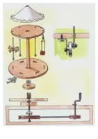 Mechanical Toy Curation